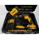 DeWALT DCF620 - Visseuse placo