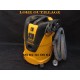 MIRKA DE 1025 L - Aspirateur