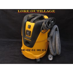 MIRKA DE 1025 L - Aspirateur
