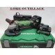 HITACHI G 18DSL - meuleuse / disqueuse