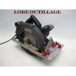 WURTH HKS 62 scie circulaire