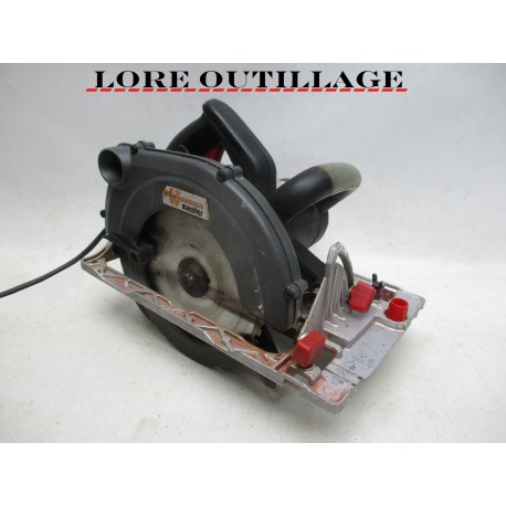 WURTH HKS 62 scie circulaire