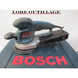 BOSCH GEX 150 AC - Ponceuse excentrique