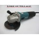 MAKITA 9565CVR - Meuleuse / disqueuse