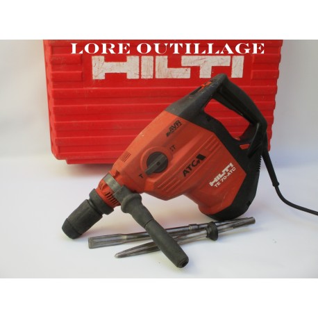 HILTI TE 70 ATC / AVR - Perforateur Burineur