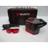 WURTH MLLR 18 - Laser 360°