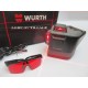 WURTH MLLR 18 - Laser 360°