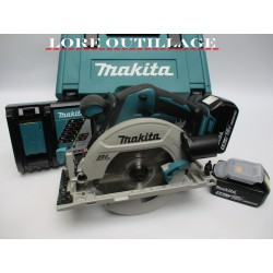 MAKITA DSS610 - Scie circulaire 18v
