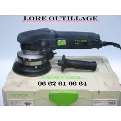 FESTOOL RG 80 - Fraiseuse béton
