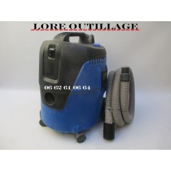 NILFISK AERO 21 - Aspirateur eau et poussière