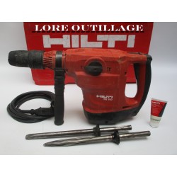 HILTI TE 60 AVR - Perforateur / Burineur