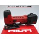 HILTI WSJ 850 EB / Scie sauteuse pendulaire
