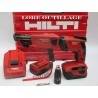 HILTI SD 5000-A22 + SMD57 / Visseuse placo