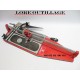 TOMECANIC Surpercoup 75 - Coupe carreaux