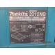 MAKITA 2012NB - Raboteuse automatique
