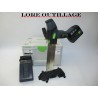 FESTOOL ISC240 - Scie matériaux isolant