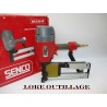 SENCO WC330-SP / Agrafeuse de charpente