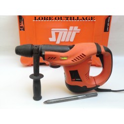 SPIT 353 - Perforateur - Burineur