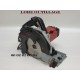 MAFELL KSS 400 - Scie circulaire plongeante