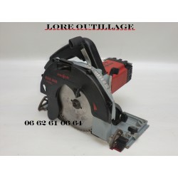 MAFELL KSS 400 - Scie circulaire plongeante