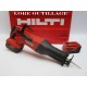 HILTI SR 6 A-22 - Scie sabre 22v