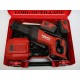 HILTI SR 6 A-22 - Scie sabre 22v