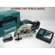 MAKITA DHS680 - Scie circulaire 18v