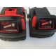MILWAUKEE M18 BID - Visseuse à choc