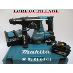 MAKITA DHR243 - Perforateur