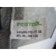 FESTOOL sac filtre longlife 496120