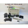 FESTOOL ISC240 - Scie matériaux isolant