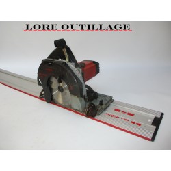 MAFELL KSS 400 - Scie circulaire plongeante