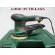 BOSCH PEX 300 AE Ponceuse excentrique