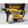 DeWALT D25614k Perforateur / burineur