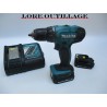 MAKITA DDF343 - Visseuse / Perceuse