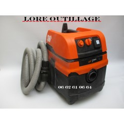 SPIT 1625 AC - Aspirateur de chantier