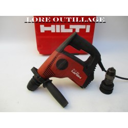 HILTI TE 7C - Perforateur / Burineur