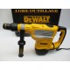 DeWALT D25614k Perforateur / burineur