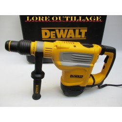 DeWALT D25614k Perforateur / burineur