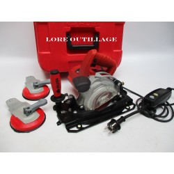 RUBI TC-125 - Scie à carrelage