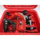 RUBI TC-125 - Scie à carrelage