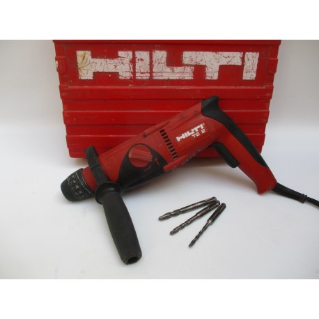 HILTI TE 2 - Perforateur