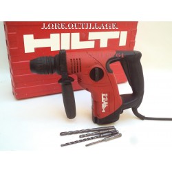 HILTI TE 6S - Perforateur