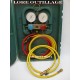 REFCO Manifold 2 voies