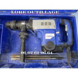 BERNER BHD 8-1 Perforateur / Burineur