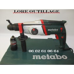 METABO UHE 2250 Multi / Perforateur