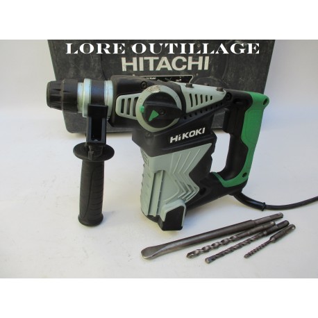HIKOKI DH 28PC - Perforateur / Burineur