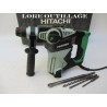 HIKOKI DH 28PC - Perforateur / Burineur