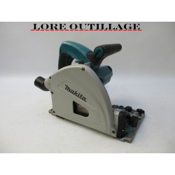 MAKITA SP6000J - Scie circulaire plongeante