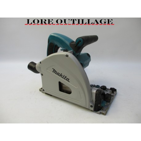 MAKITA SP6000J - Scie circulaire plongeante